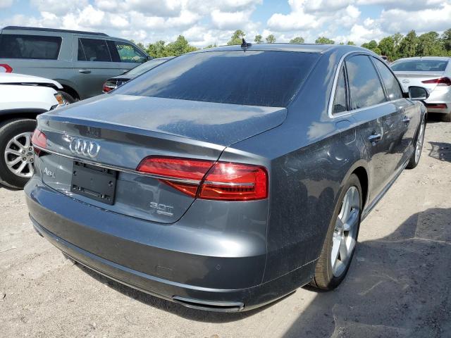 Photo 3 VIN: WAU44AFD3JN000873 - AUDI A8 L QUATT 