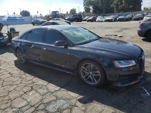 Photo 3 VIN: WAU44AFD4HN007406 - AUDI A8 L QUATT 