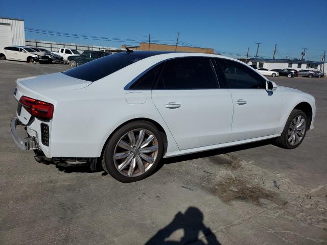 Photo 2 VIN: WAU44AFD4HN008958 - AUDI A8 