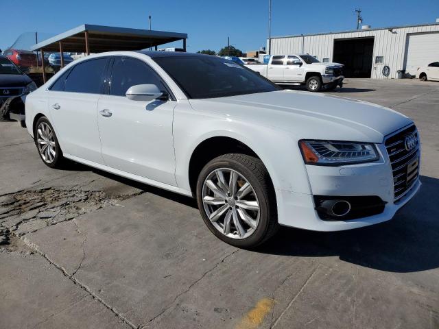 Photo 3 VIN: WAU44AFD4HN008958 - AUDI A8 