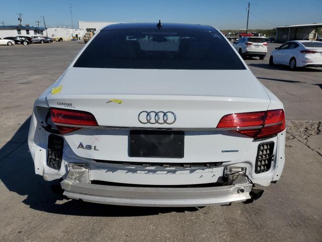 Photo 5 VIN: WAU44AFD4HN008958 - AUDI A8 