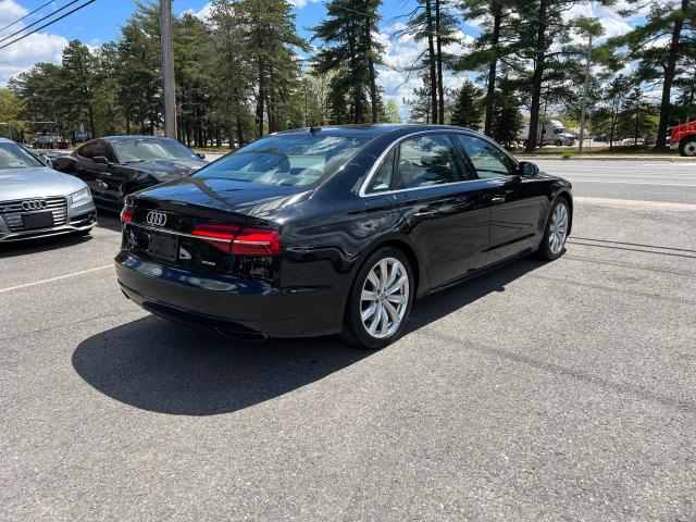 Photo 3 VIN: WAU44AFD4HN012587 - AUDI A8 