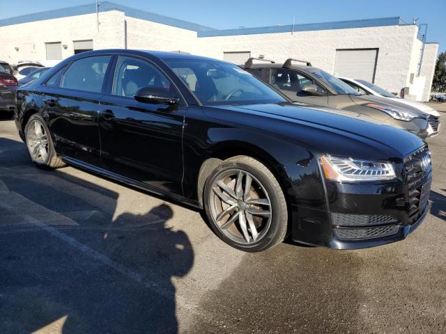 Photo 3 VIN: WAU44AFD5HN016518 - AUDI A8 