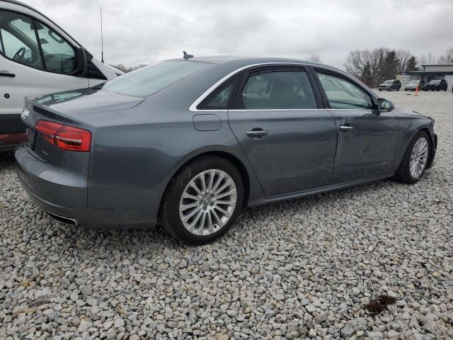 Photo 2 VIN: WAU44AFD5HN018169 - AUDI A8 