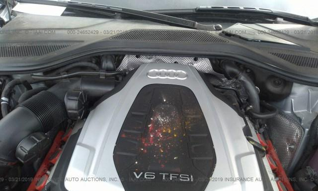 Photo 9 VIN: WAU44AFD5HN018253 - AUDI A8 