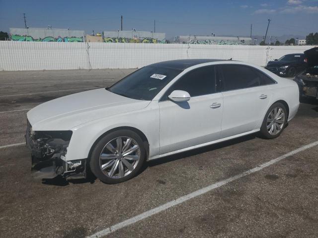 Photo 0 VIN: WAU44AFD5JN000311 - AUDI A8 L QUATT 