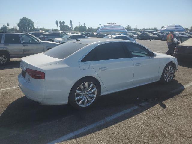 Photo 2 VIN: WAU44AFD5JN000311 - AUDI A8 L QUATT 