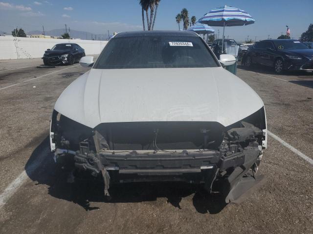 Photo 4 VIN: WAU44AFD5JN000311 - AUDI A8 L QUATT 