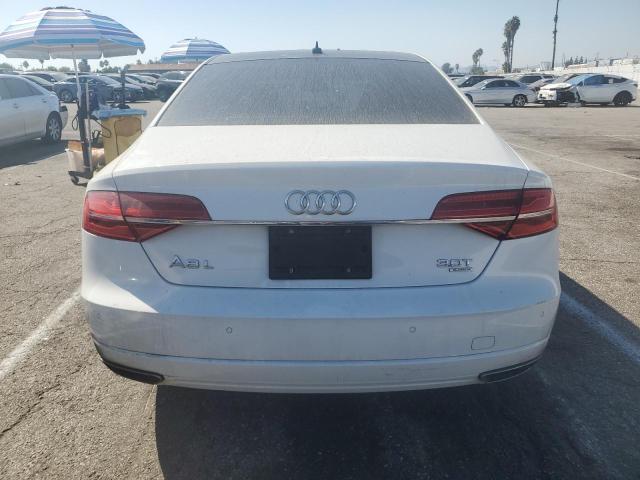 Photo 5 VIN: WAU44AFD5JN000311 - AUDI A8 L QUATT 