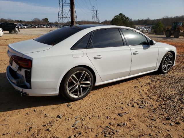 Photo 2 VIN: WAU44AFD6HN007732 - AUDI A8 L QUATT 