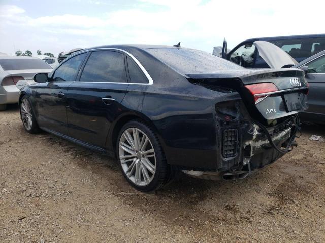 Photo 1 VIN: WAU44AFD6HN009450 - AUDI A8 