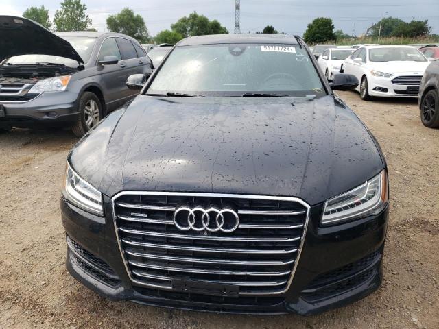 Photo 4 VIN: WAU44AFD6HN009450 - AUDI A8 