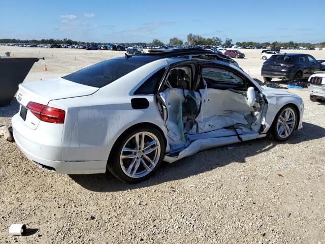 Photo 2 VIN: WAU44AFD6HN017418 - AUDI A8 