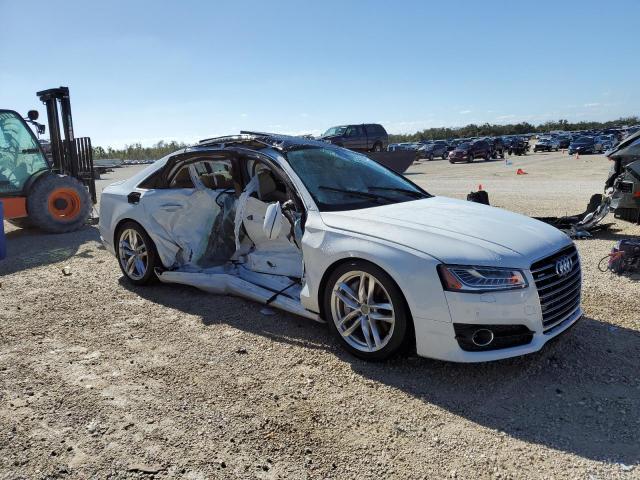 Photo 3 VIN: WAU44AFD6HN017418 - AUDI A8 