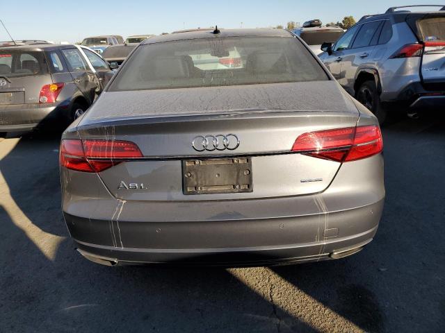 Photo 5 VIN: WAU44AFD7HN014849 - AUDI A8 L QUATT 