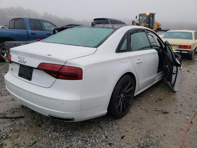 Photo 2 VIN: WAU44AFD7JN000407 - AUDI A8 L QUATT 