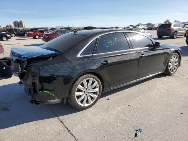 Photo 2 VIN: WAU44AFD8HN004198 - AUDI A8 