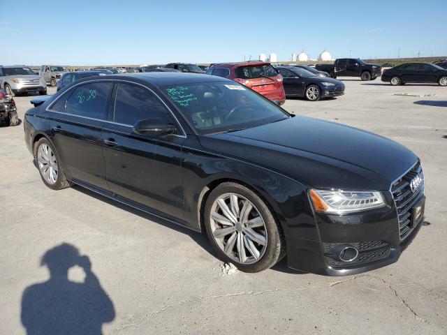 Photo 3 VIN: WAU44AFD8HN004198 - AUDI A8 