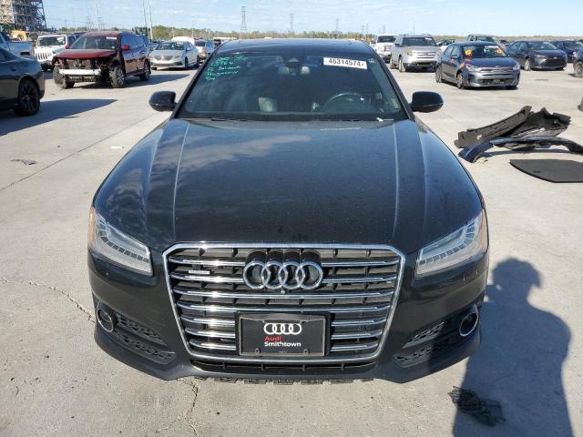 Photo 4 VIN: WAU44AFD8HN004198 - AUDI A8 