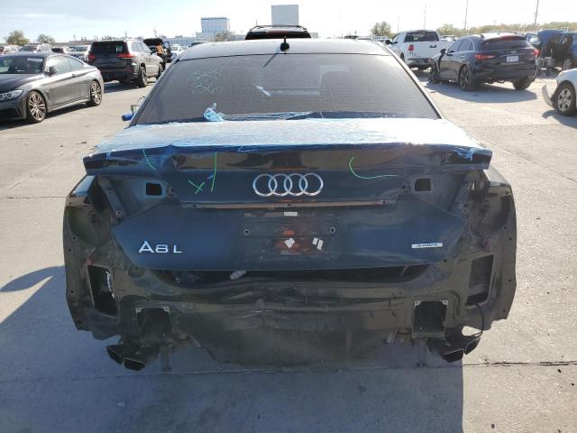 Photo 5 VIN: WAU44AFD8HN004198 - AUDI A8 