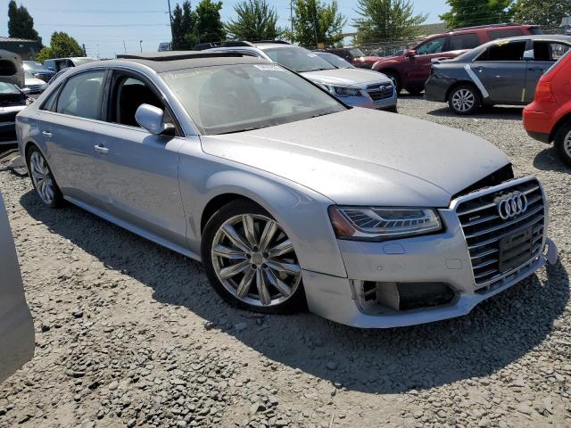 Photo 3 VIN: WAU44AFD8HN012978 - AUDI A8 