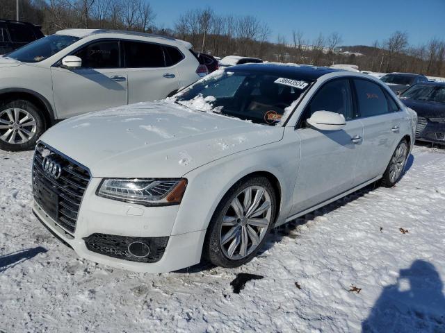 Photo 0 VIN: WAU44AFD8HN015654 - AUDI A8 