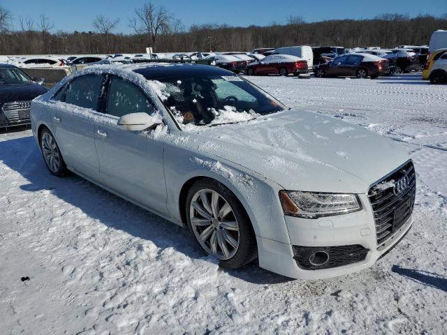 Photo 3 VIN: WAU44AFD8HN015654 - AUDI A8 