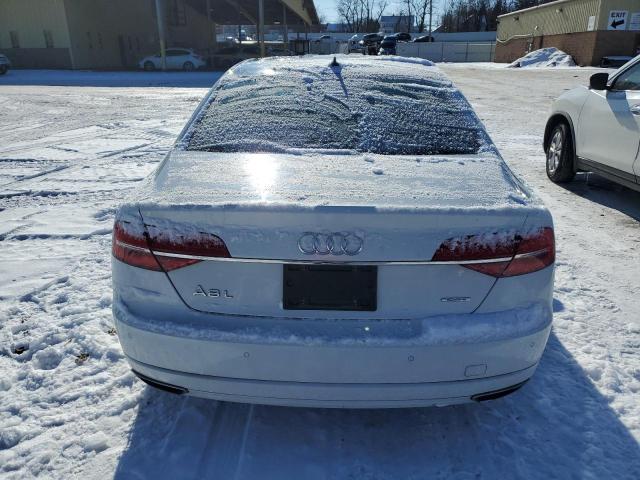 Photo 5 VIN: WAU44AFD8HN015654 - AUDI A8 