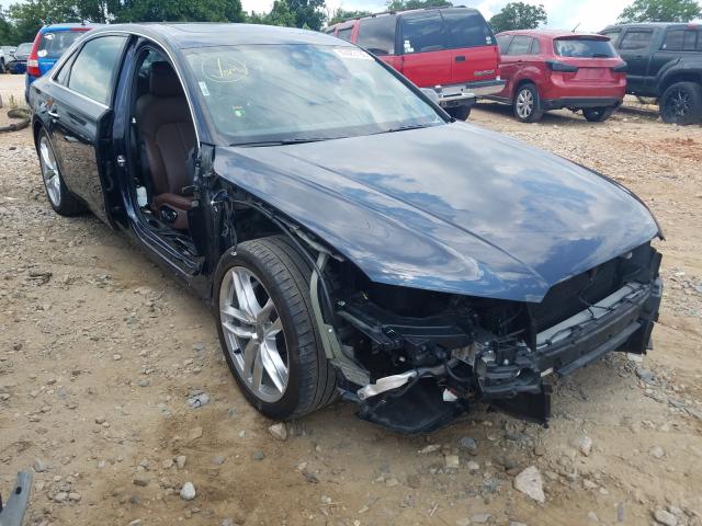 Photo 8 VIN: WAU44AFD8HN016822 - AUDI A8 