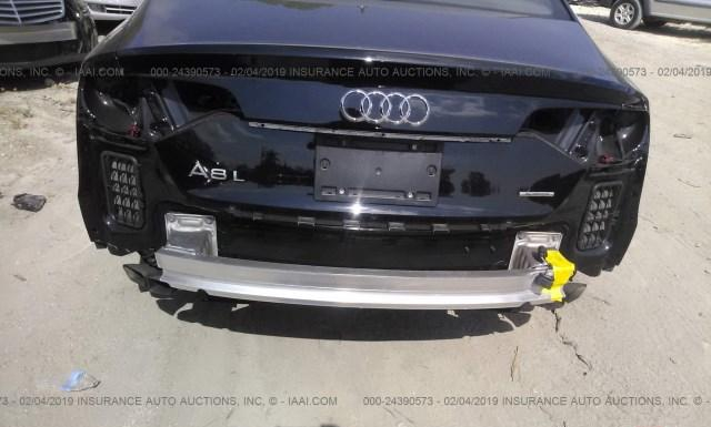 Photo 5 VIN: WAU44AFD8HN020126 - AUDI A8 