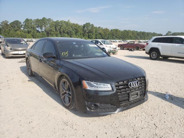 Photo 0 VIN: WAU44AFD9HN014948 - AUDI A8 L QUATT 