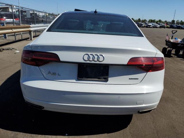 Photo 5 VIN: WAU44AFD9HN019731 - AUDI A8 