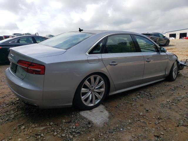 Photo 2 VIN: WAU44AFDXHN003182 - AUDI A8 L QUATT 