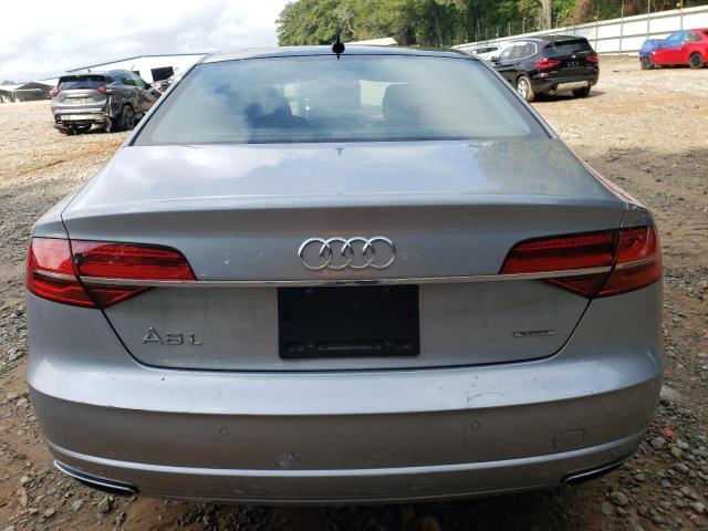 Photo 5 VIN: WAU44AFDXHN003182 - AUDI A8 L QUATT 