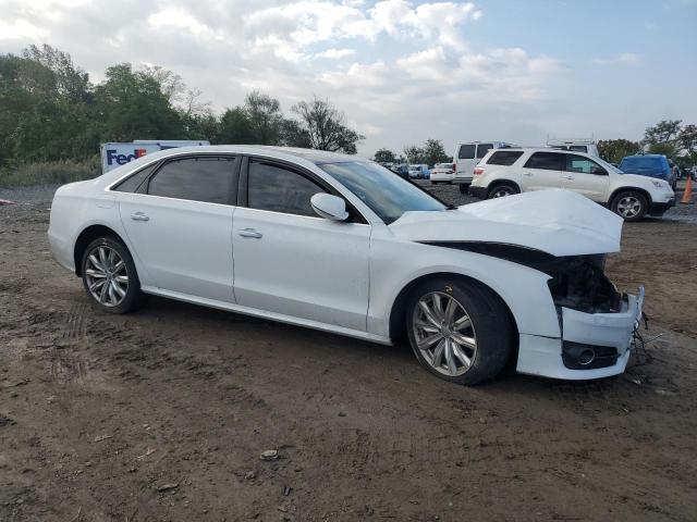 Photo 3 VIN: WAU44AFDXHN006499 - AUDI A8 L QUATT 