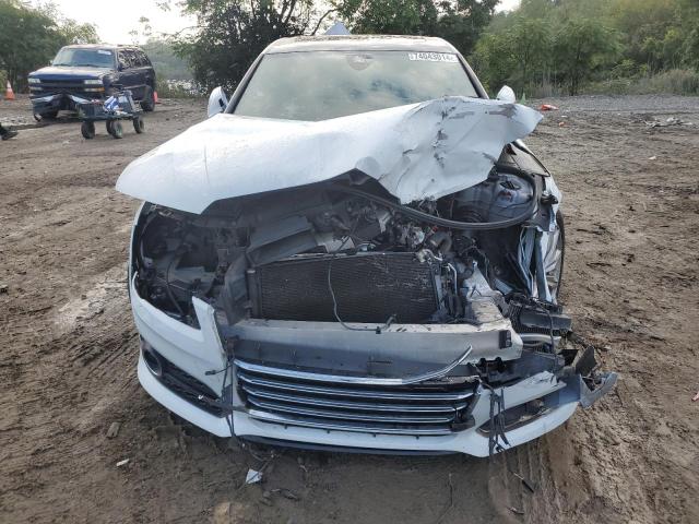 Photo 4 VIN: WAU44AFDXHN006499 - AUDI A8 L QUATT 