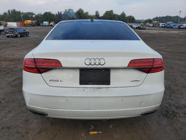 Photo 5 VIN: WAU44AFDXHN006499 - AUDI A8 L QUATT 