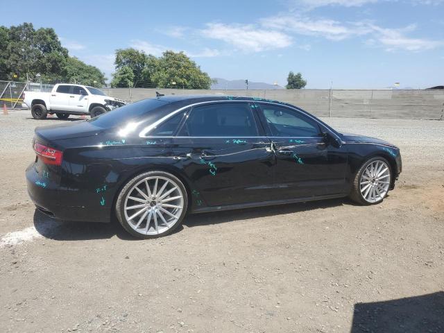 Photo 2 VIN: WAU44AFDXHN014117 - AUDI A8 L QUATT 