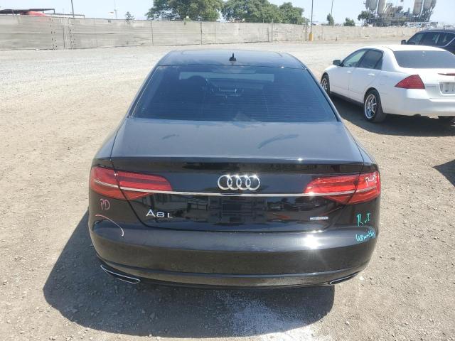 Photo 5 VIN: WAU44AFDXHN014117 - AUDI A8 L QUATT 