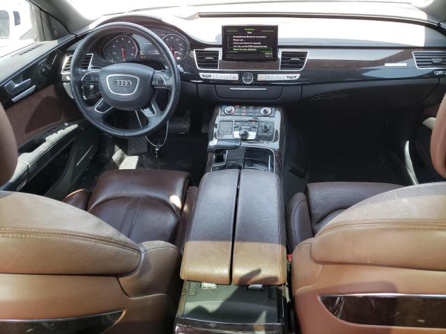 Photo 7 VIN: WAU44AFDXHN016014 - AUDI A8 L QUATT 