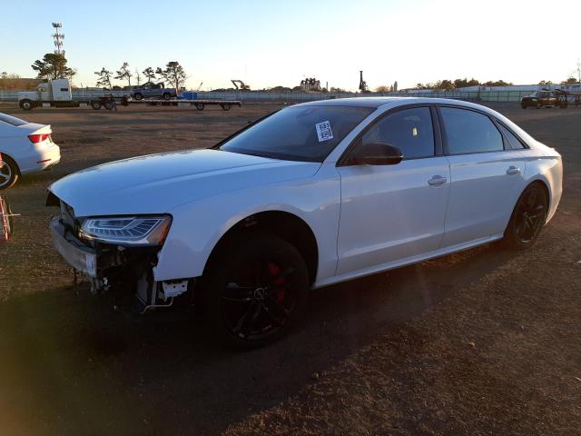 Photo 0 VIN: WAU44AFDXHN016532 - AUDI A8 L QUATT 