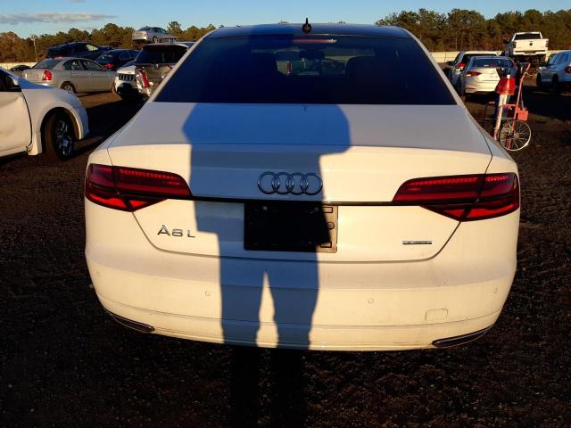 Photo 5 VIN: WAU44AFDXHN016532 - AUDI A8 L QUATT 