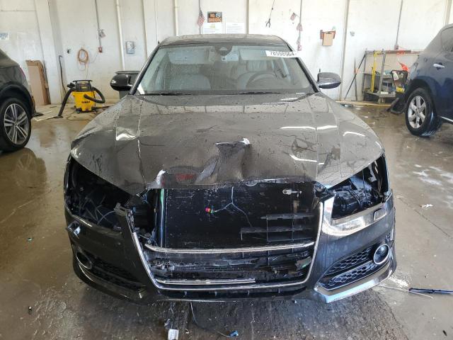 Photo 4 VIN: WAU44AFDXHN019009 - AUDI A8 L QUATT 