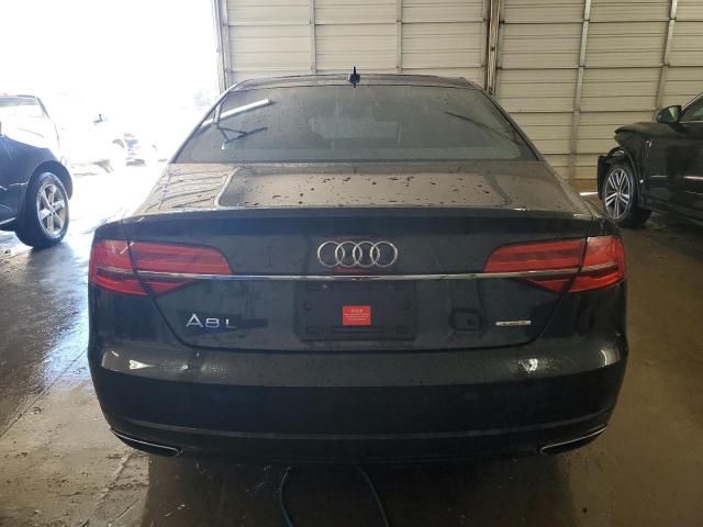 Photo 5 VIN: WAU44AFDXHN019009 - AUDI A8 L QUATT 