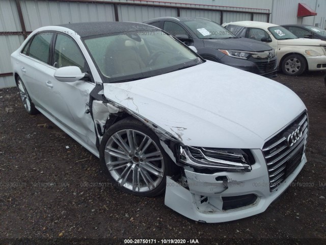 Photo 0 VIN: WAU44AFDXHN020385 - AUDI A8 