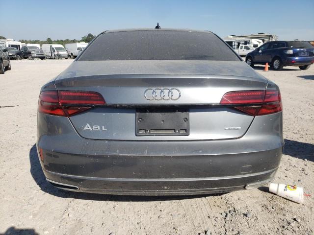 Photo 5 VIN: WAU44AFDXHN020872 - AUDI A8 L QUATT 