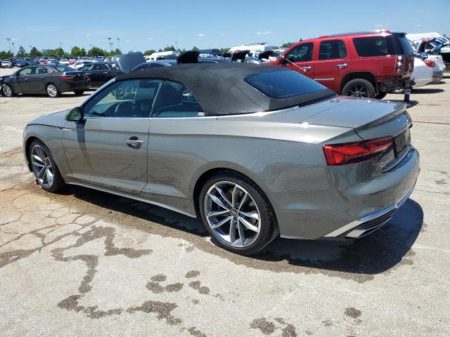 Photo 1 VIN: WAU4AGF53PN001194 - AUDI A5 