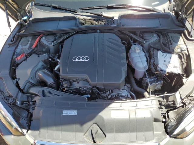 Photo 10 VIN: WAU4AGF53PN001194 - AUDI A5 