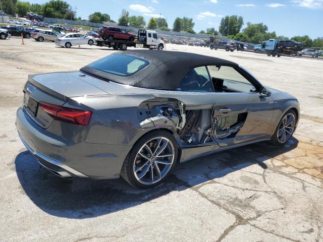 Photo 2 VIN: WAU4AGF53PN001194 - AUDI A5 