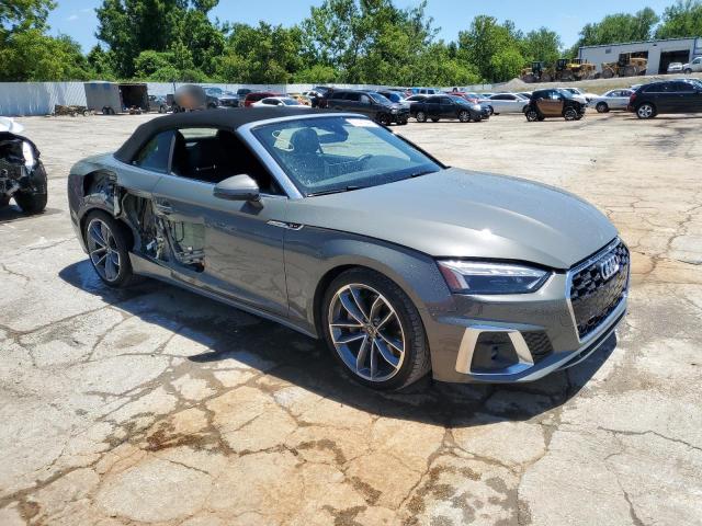 Photo 3 VIN: WAU4AGF53PN001194 - AUDI A5 